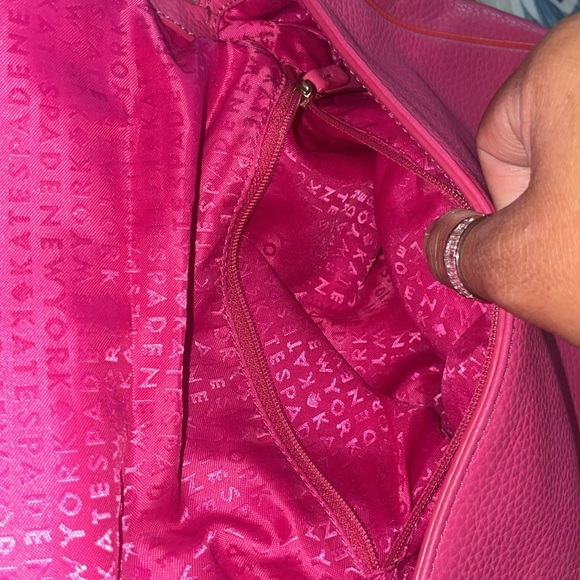 Kate Spade ♠️ - Picture 4 of 15